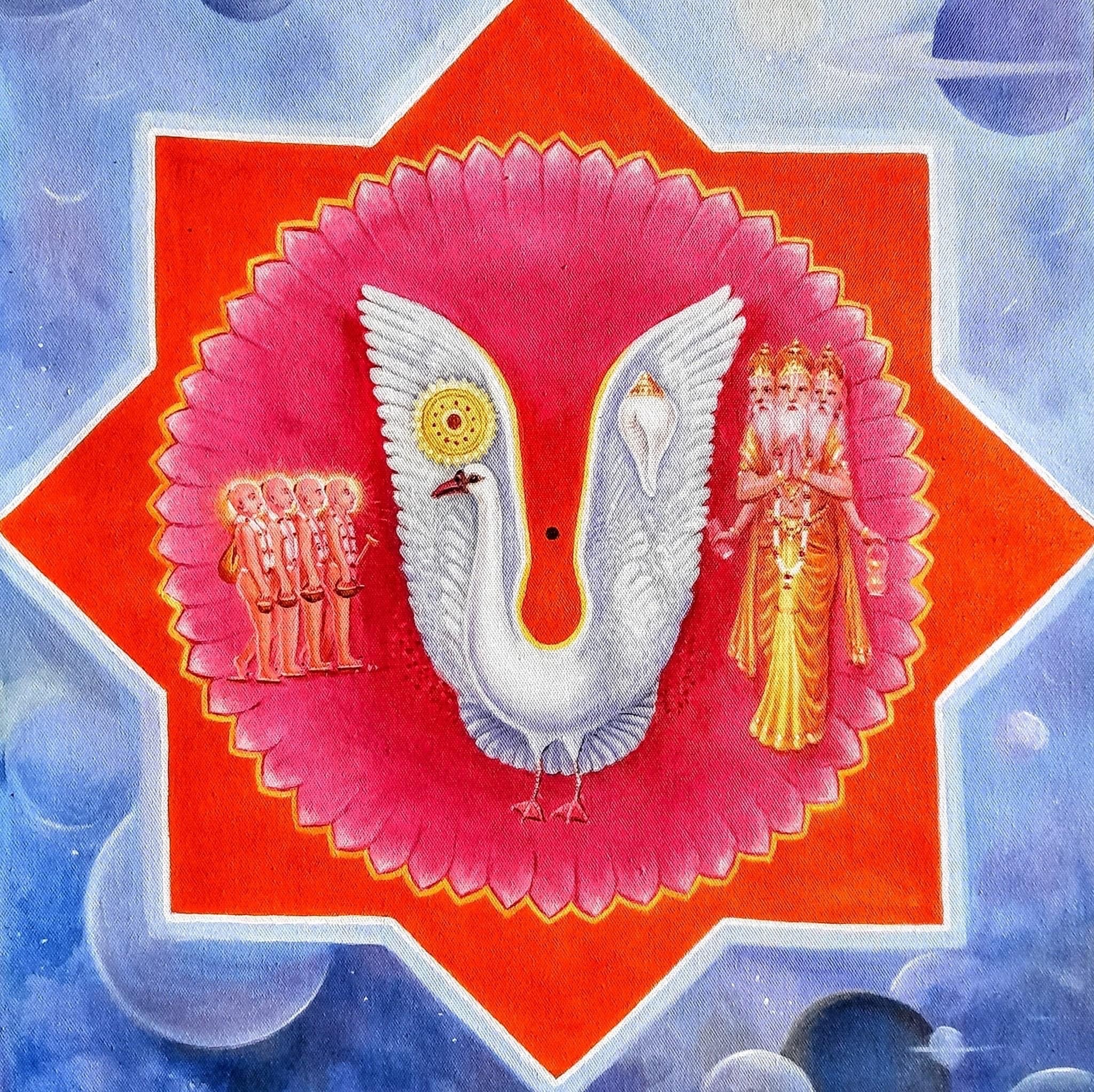 harivyas
